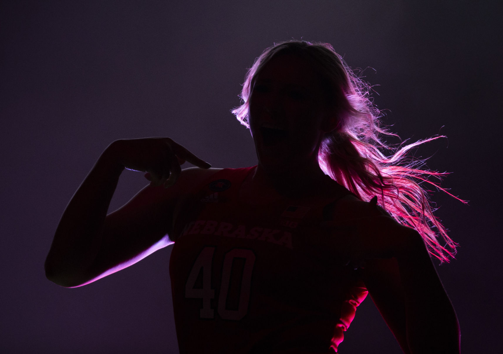 Nebraska basketball, 10.1